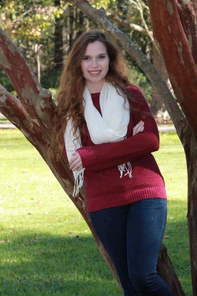 Abigail Kimbel BSN, RN, CLC