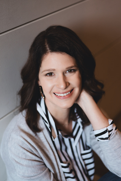 Emily Hannaman CLC, IBCLC